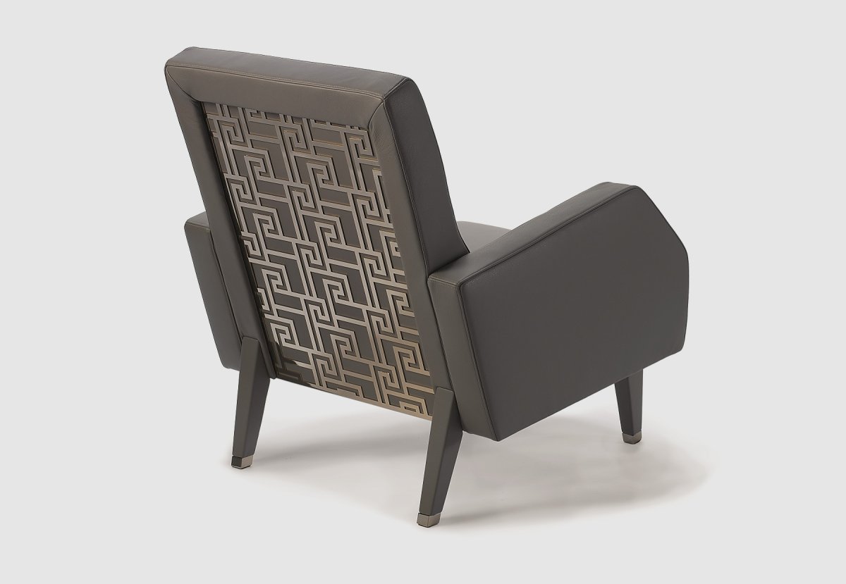 Кресло в стиле Минимализм