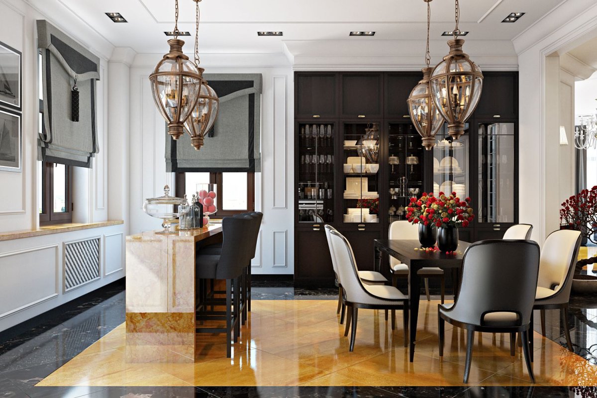 Ральф Лорен хоум