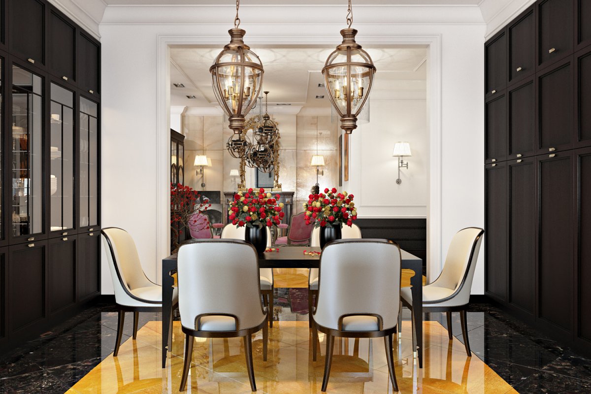 Polo Ralph Lauren Home Palazzo