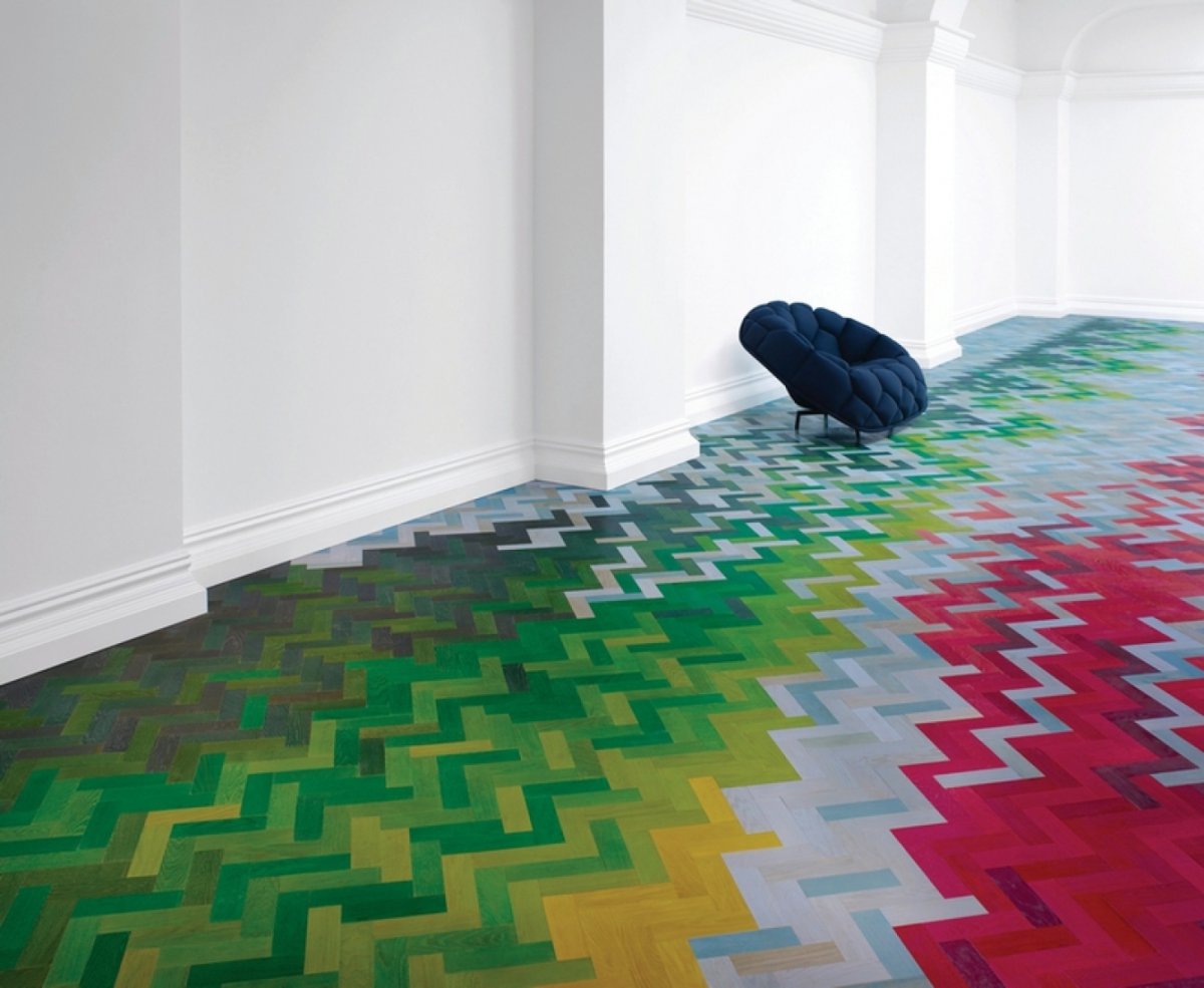 3d краска для стен