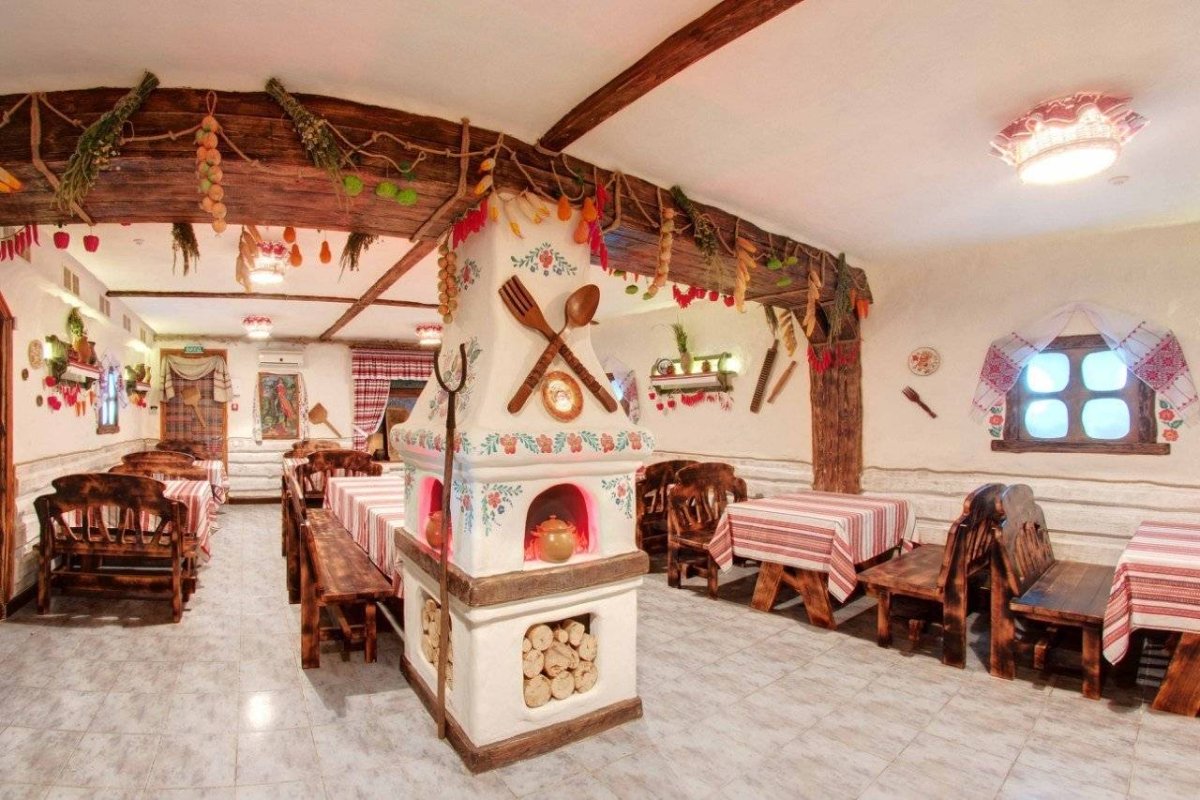 Корчма Шинок