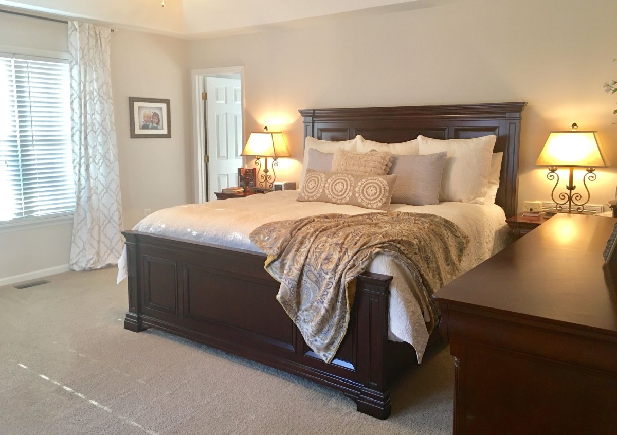 Спальня Soho 2020