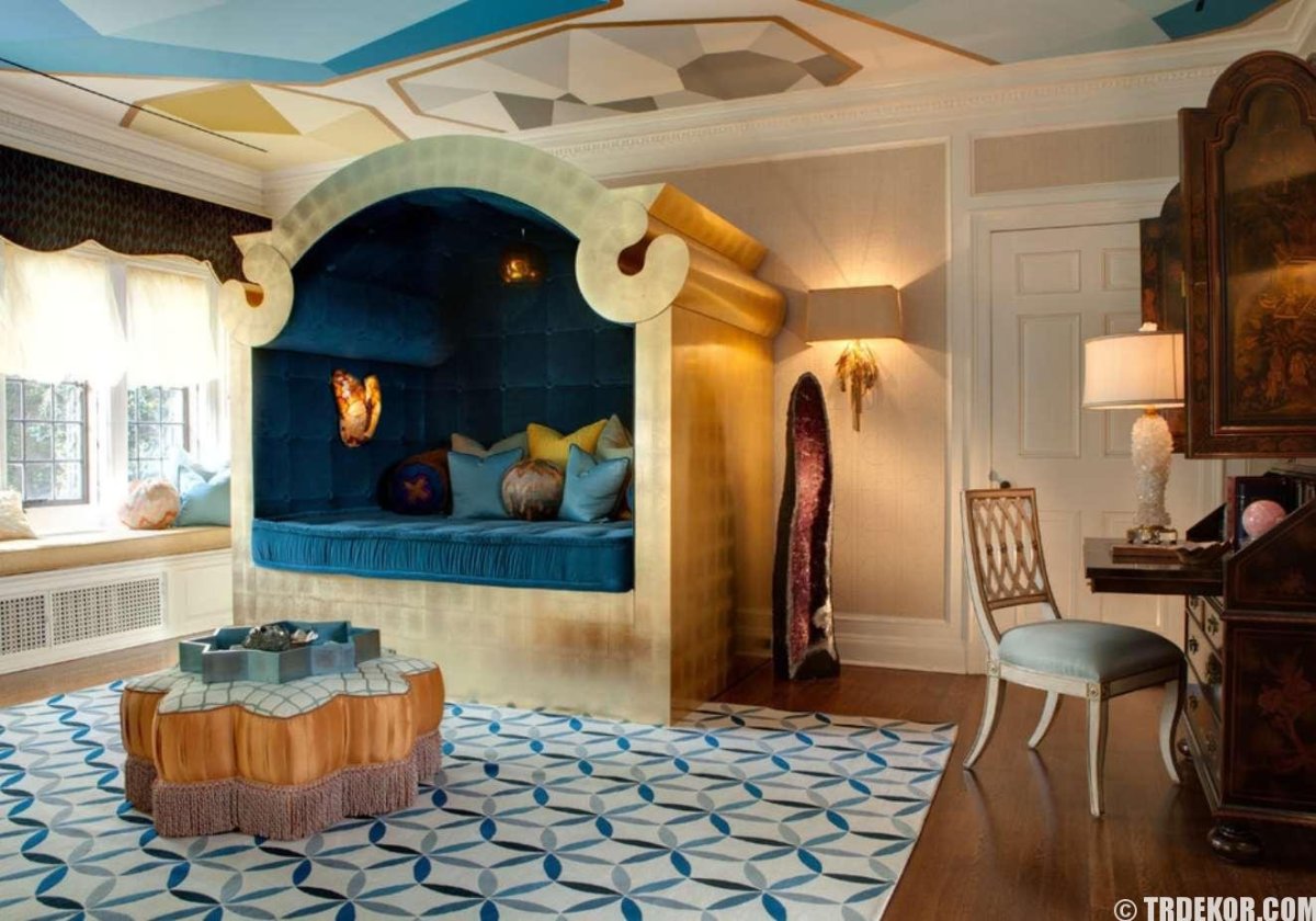 Нео Египетский стиль