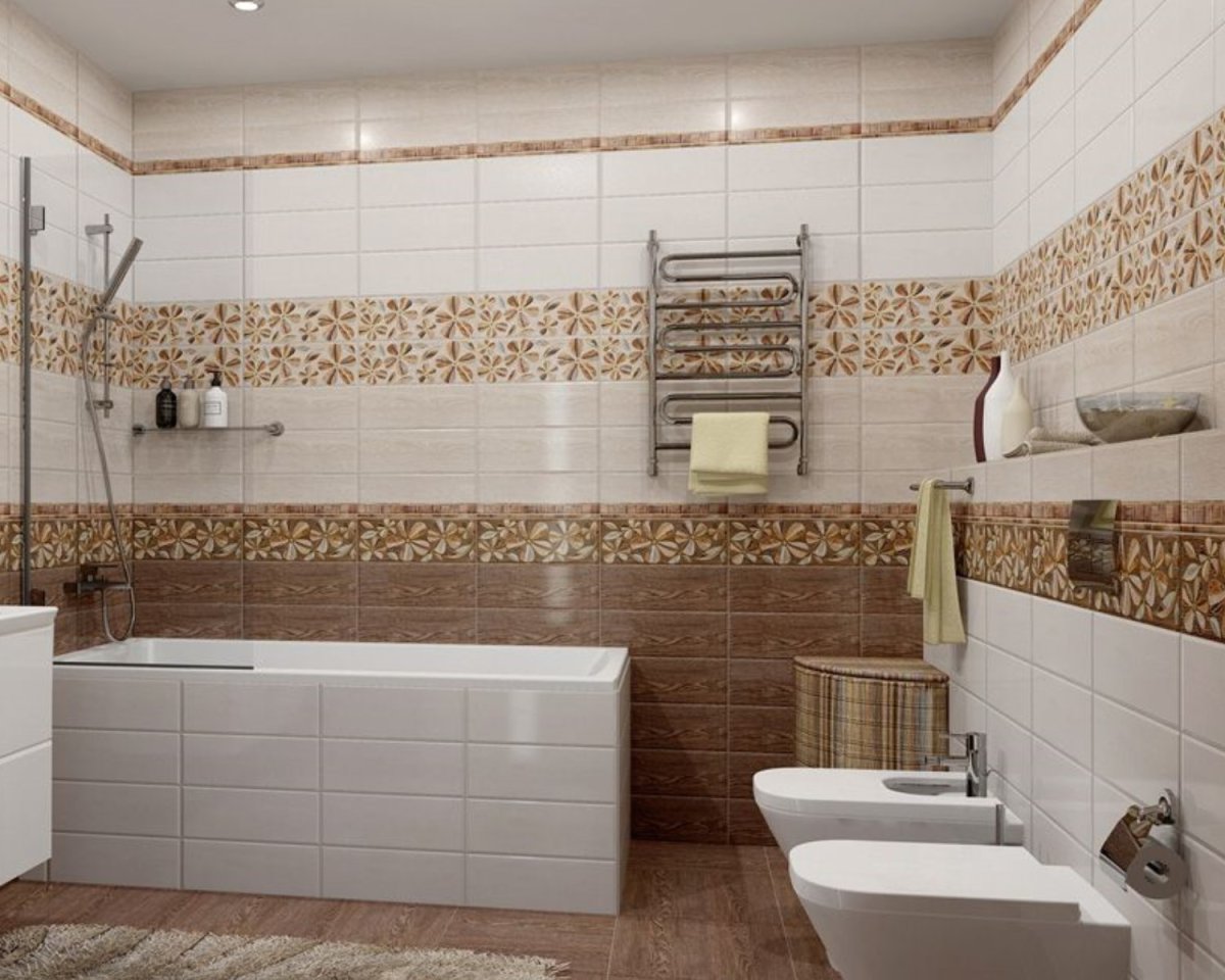 Плитка Тори Альма керамика