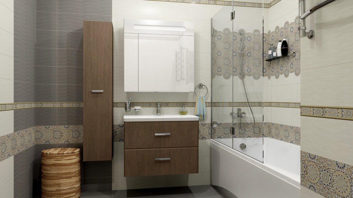 Alma Ceramica Nevada