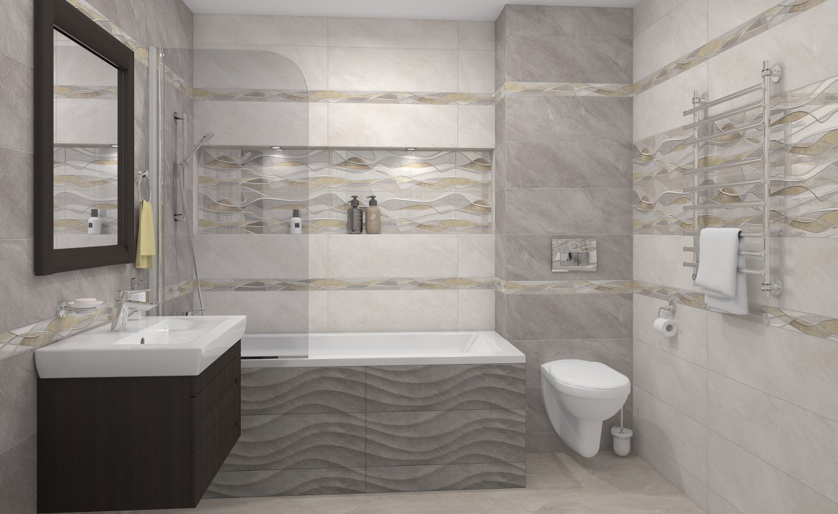 Альма керамика Жанет