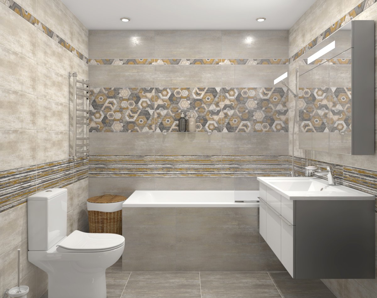 Alma Ceramica Nevada