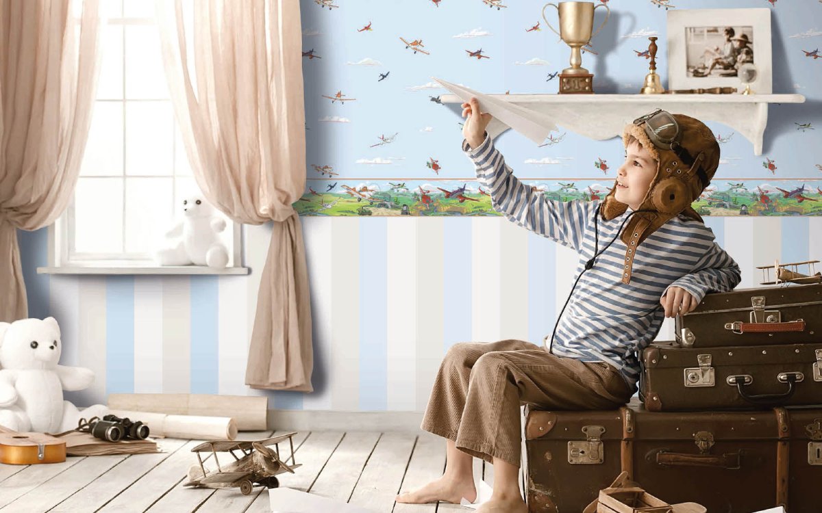 Комната путешественника