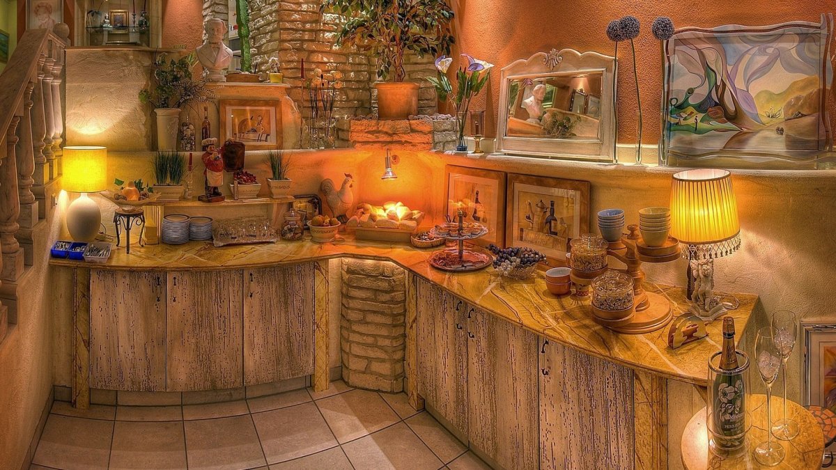 Дом марка Твена в Хартфорде