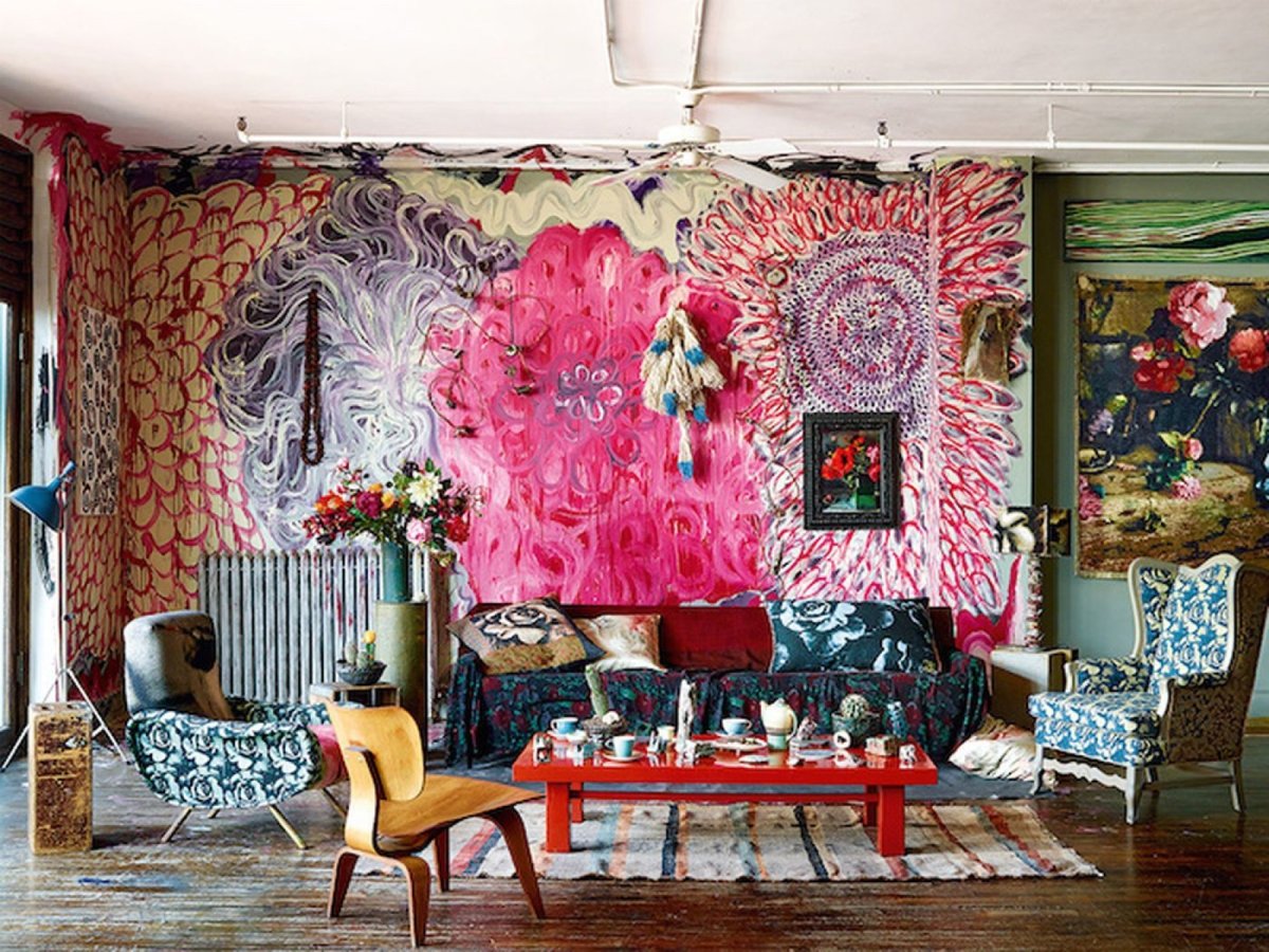 Кабинет Султана