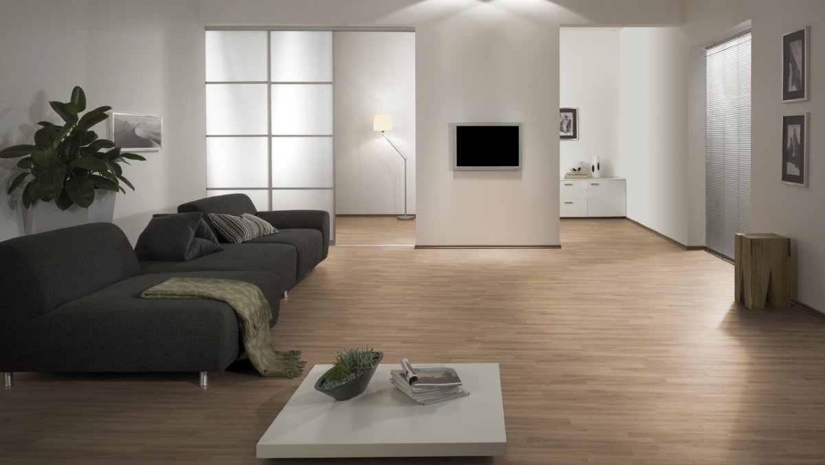 Плитка ПВХ wonderful Vinyl Floor дуб рустикальный коллекция Tasmania TMZ 116-41