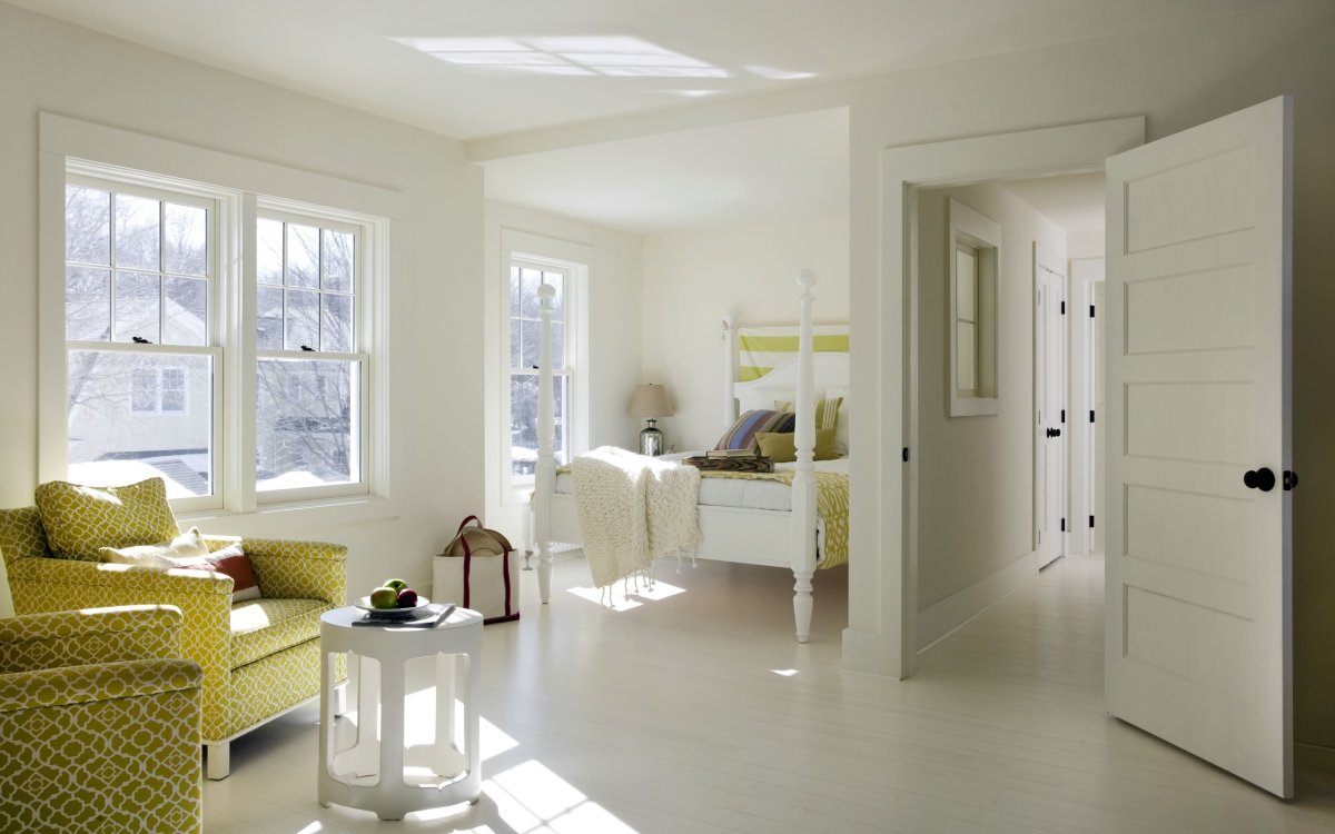 • Ламинат Kastamonu Sunfloor sf09 дуб белый двухполосный 8-32