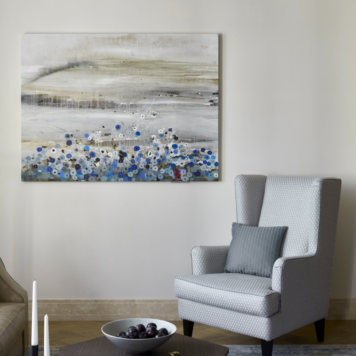 Картины в стиле Неоклассика