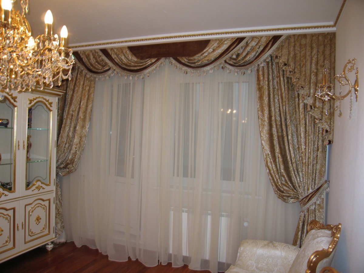 Шторы al'barro Boutique