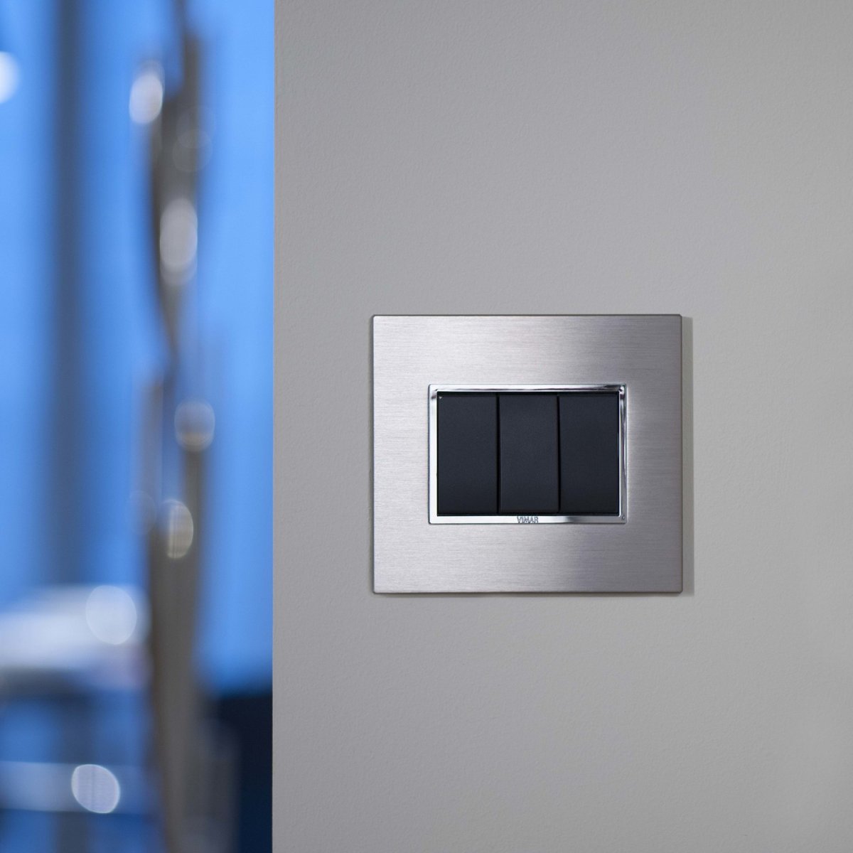 Выключатель для мебели