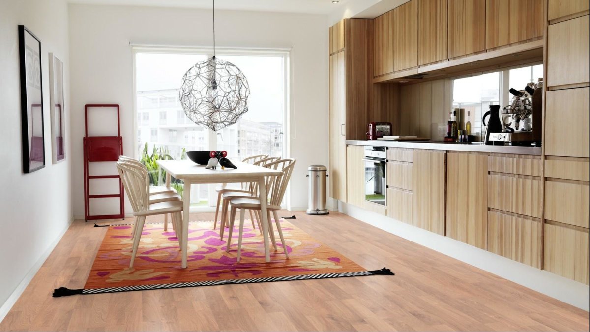 Ламинат Kastamonu дуб Ронда