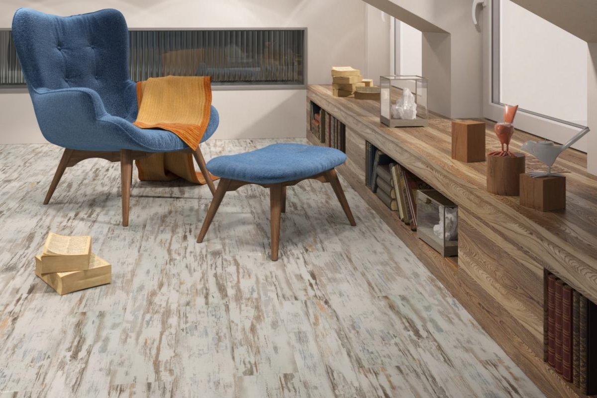 Стеновые панели из ламината