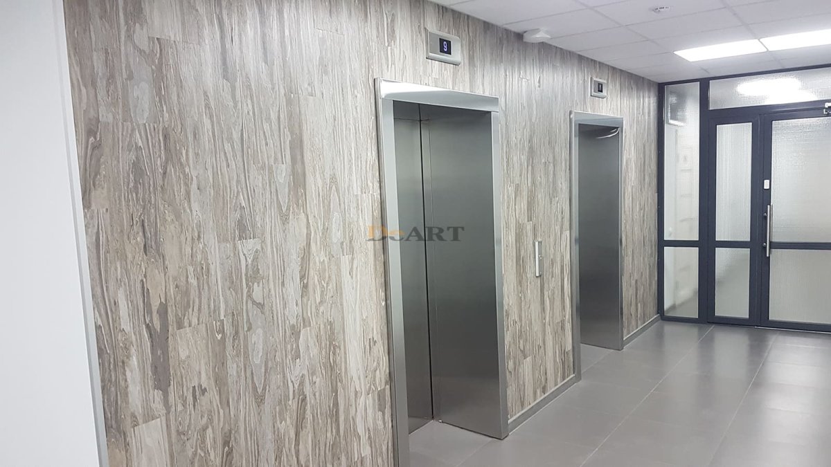 Плетеное виниловое покрытие Hoffmann Walls Eco - 21008 WS