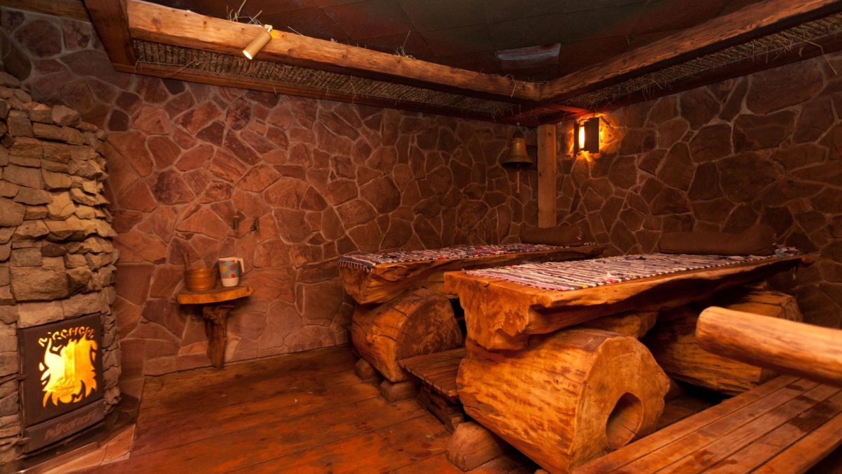 Суворовские бани Краснодар