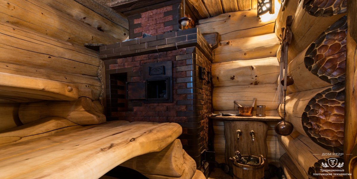 Михаил Волков-Сорокин мебель