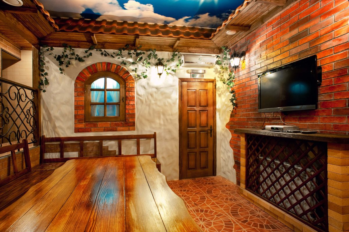 Дмитрий Филиппов срубы