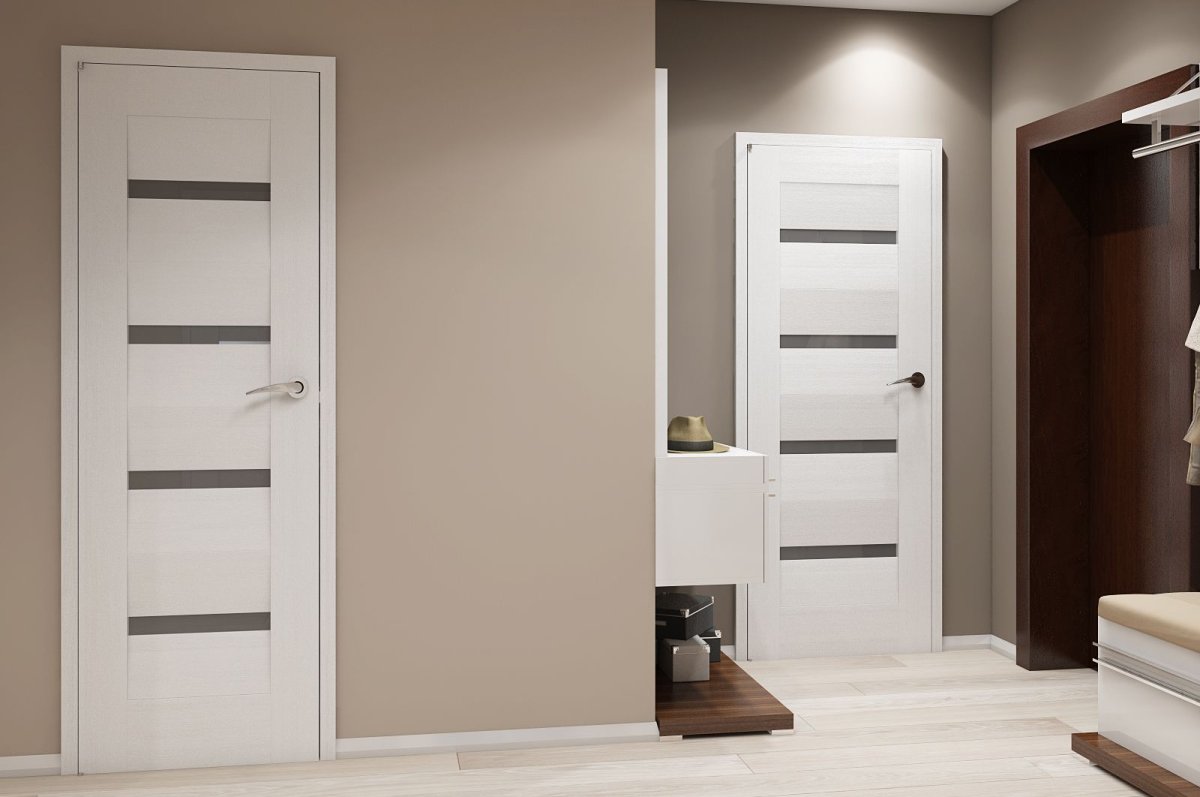 Светлая комната