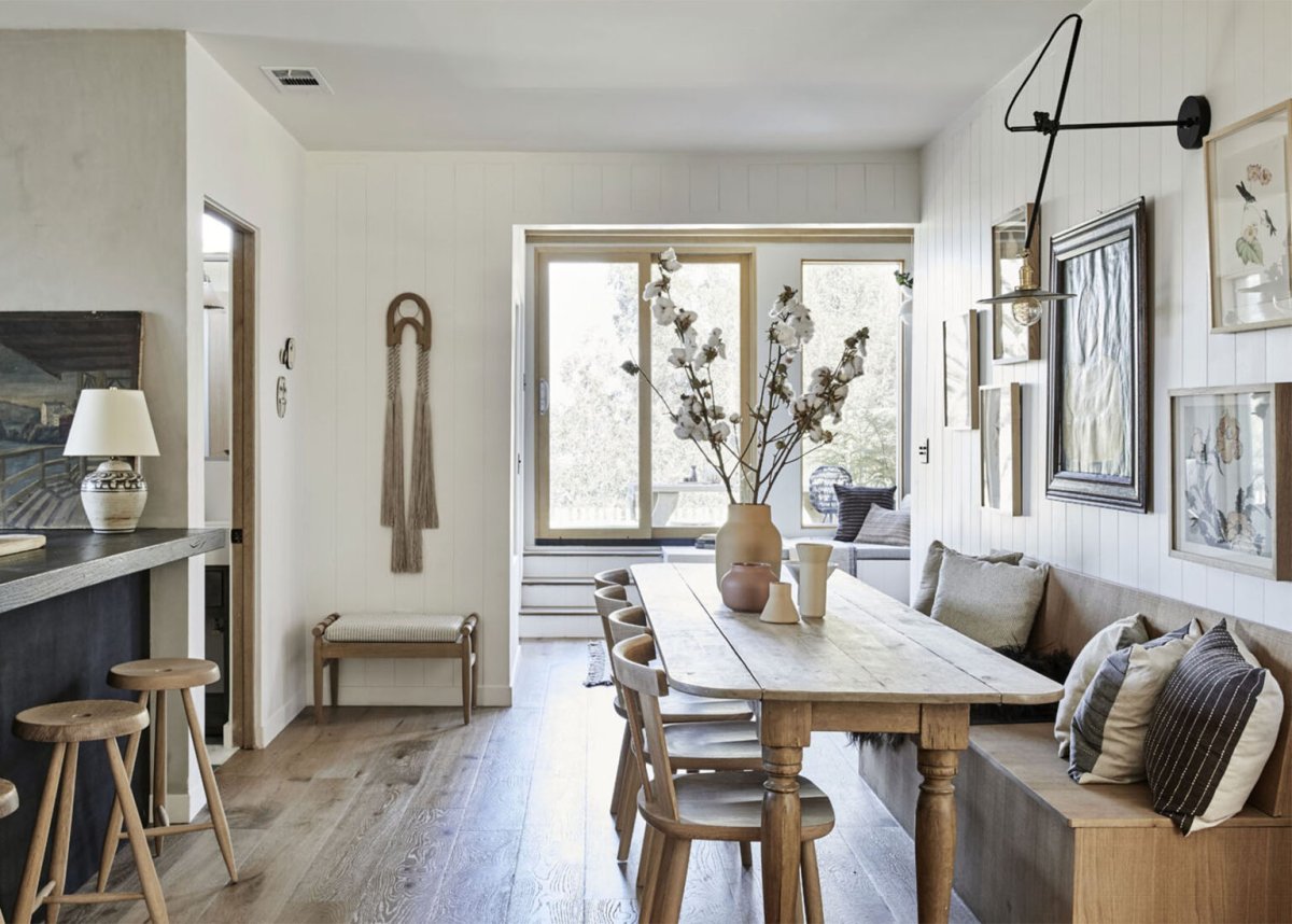 Кухня ikea бодарп