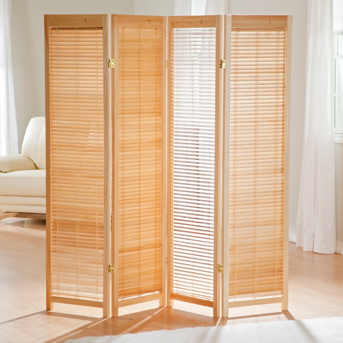 Японская ширма