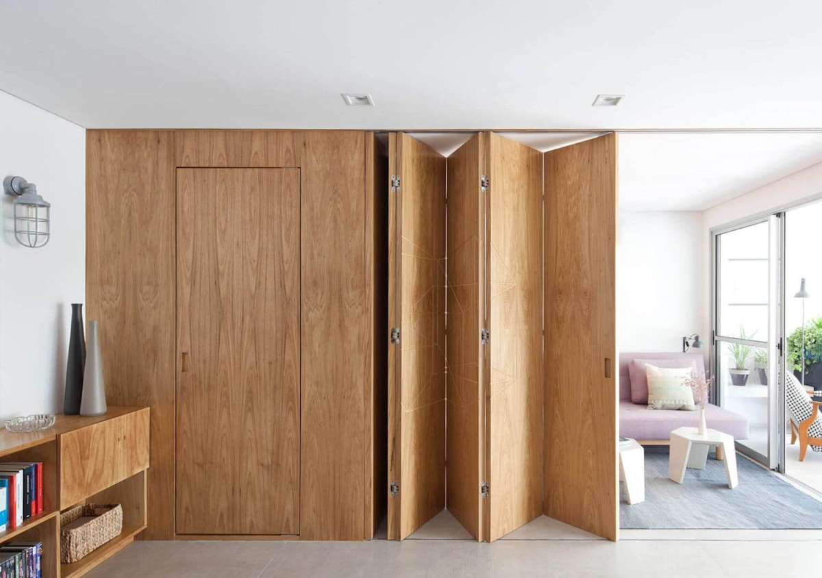 Современные перегородки