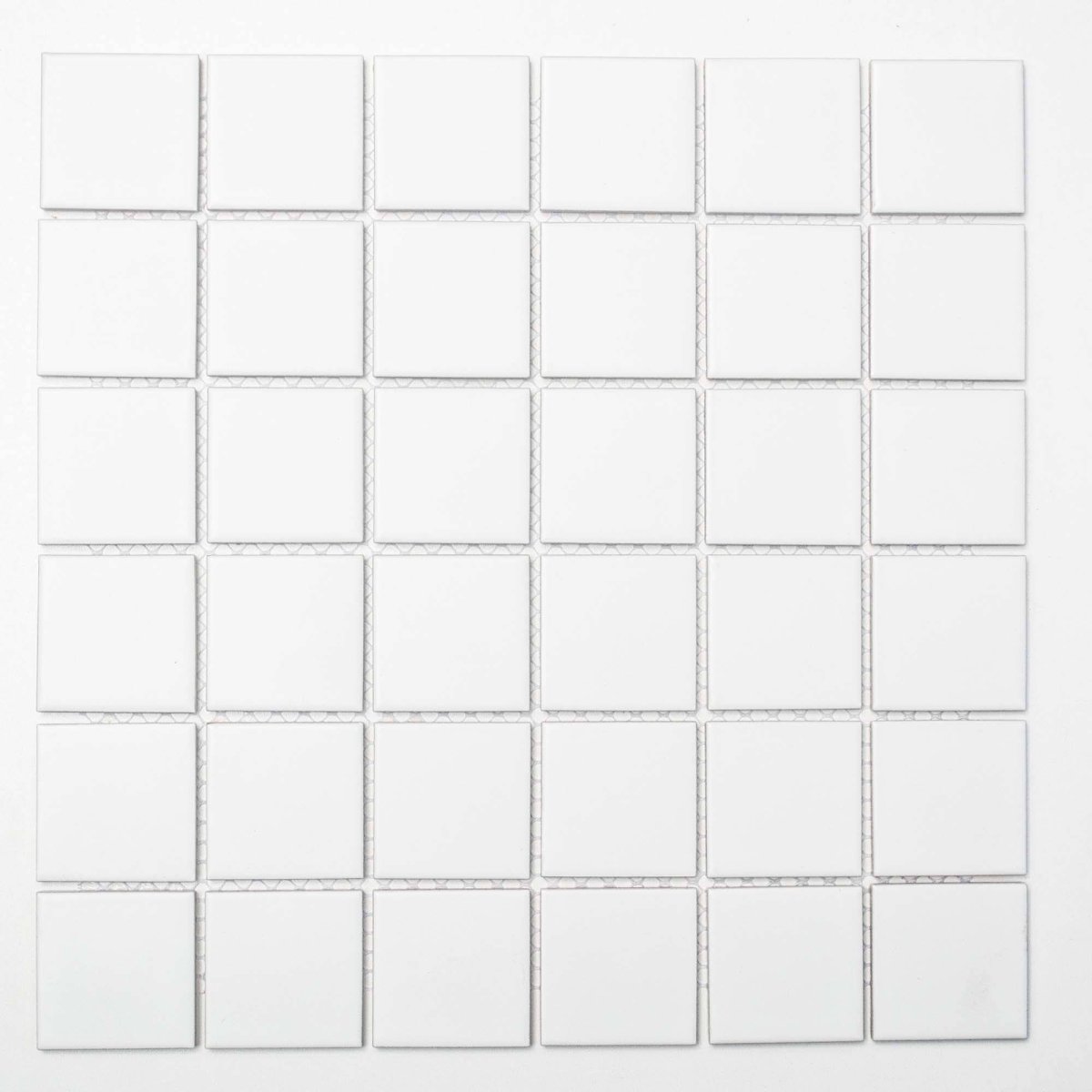 Кафель белый бесшовный