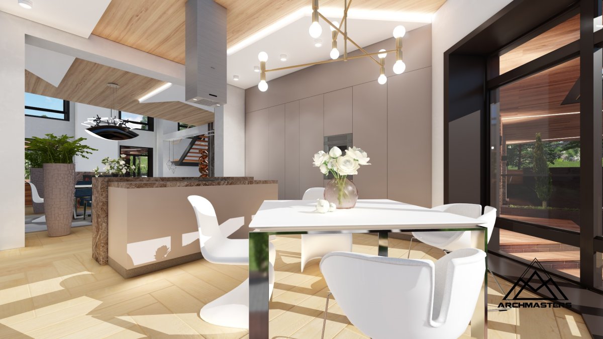 АРХМАСТЕРС archmasters