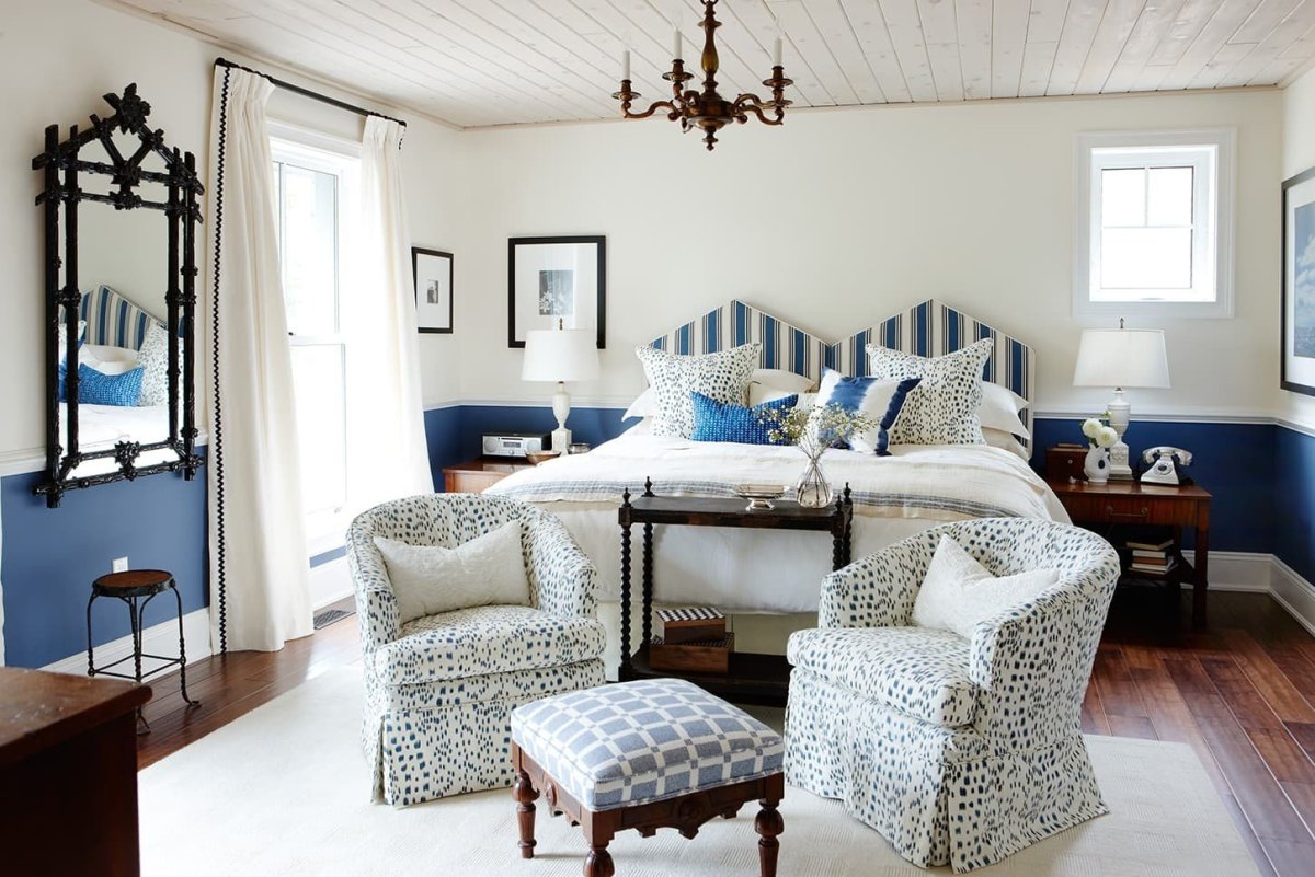 Стиль Сары Ричардсон