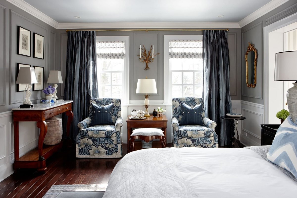 Сара Ричардсон дом в Кримере