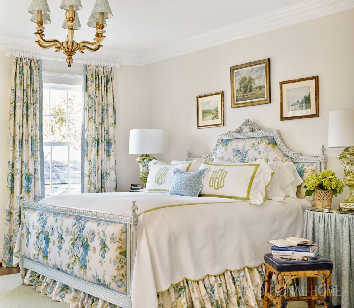 Сара Ричардсон мансардный этаж