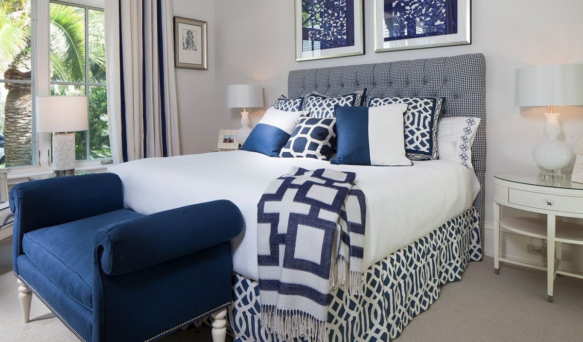 Сара Ричардсон дом в Кримере