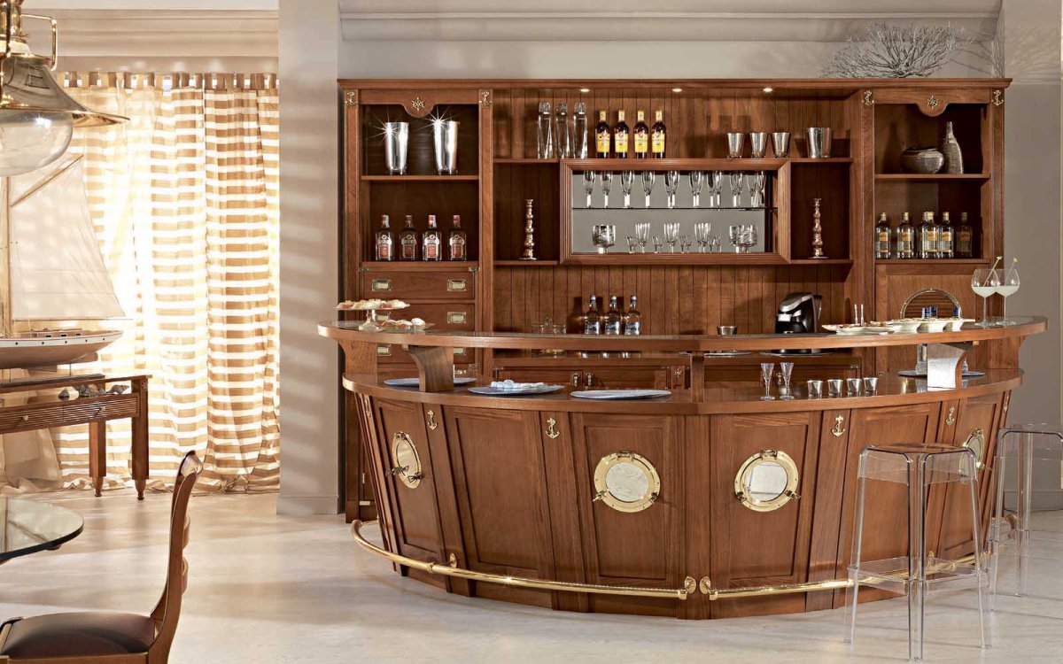 Гарнитур детский Vecchia Maria, Caroti