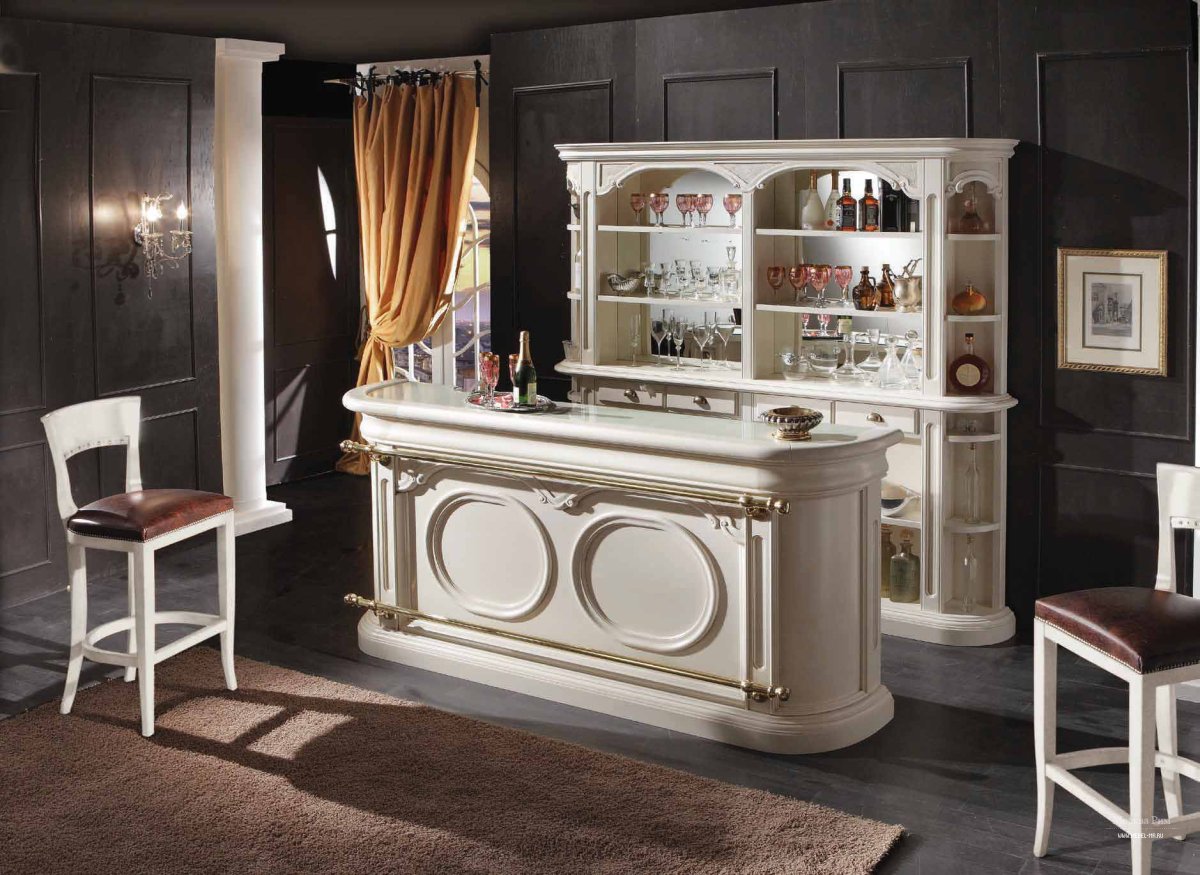 Scappini витрина 2180