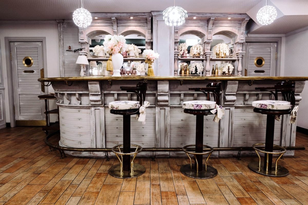 Ресторан Франция Тольятти