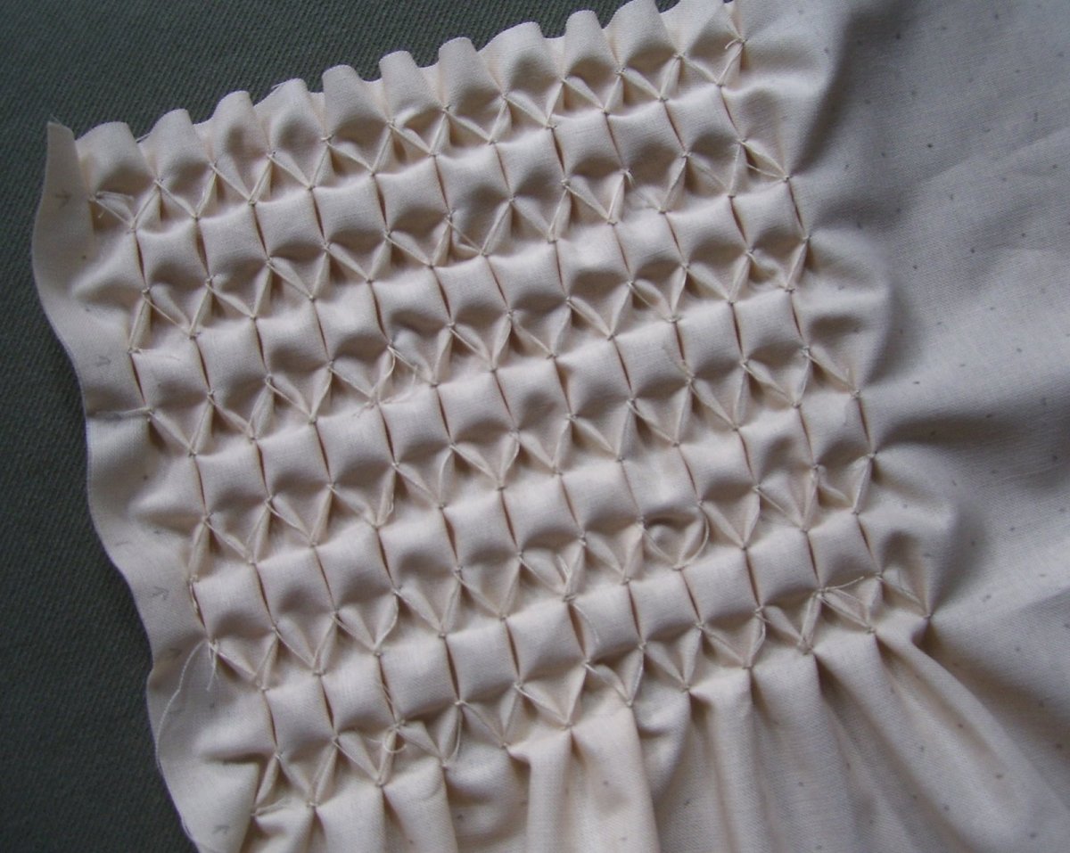 Машинные буфы