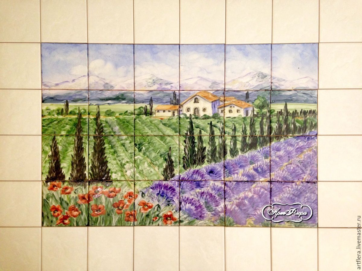 Художник Флюра Даминова