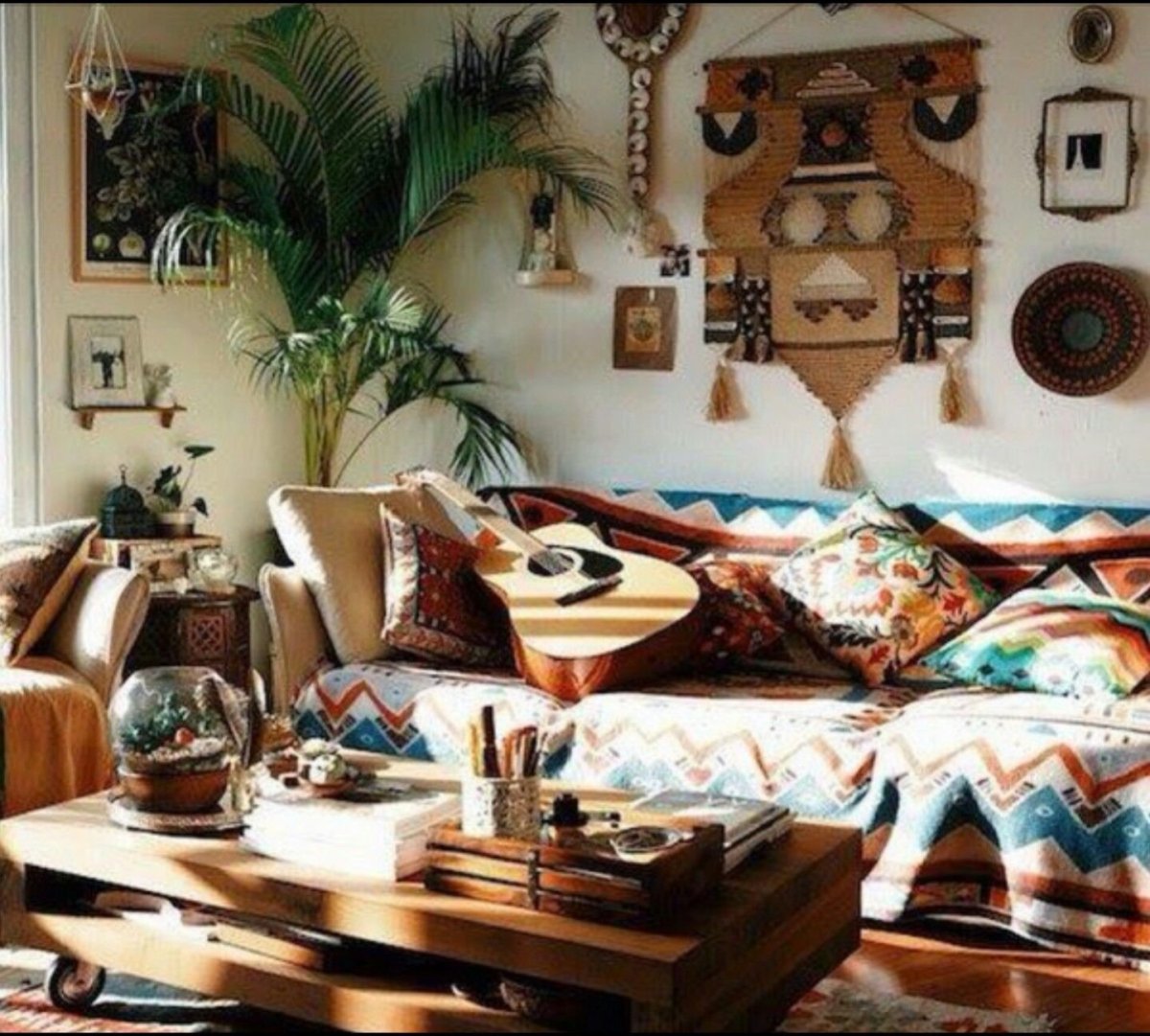 Стиль фармхаус