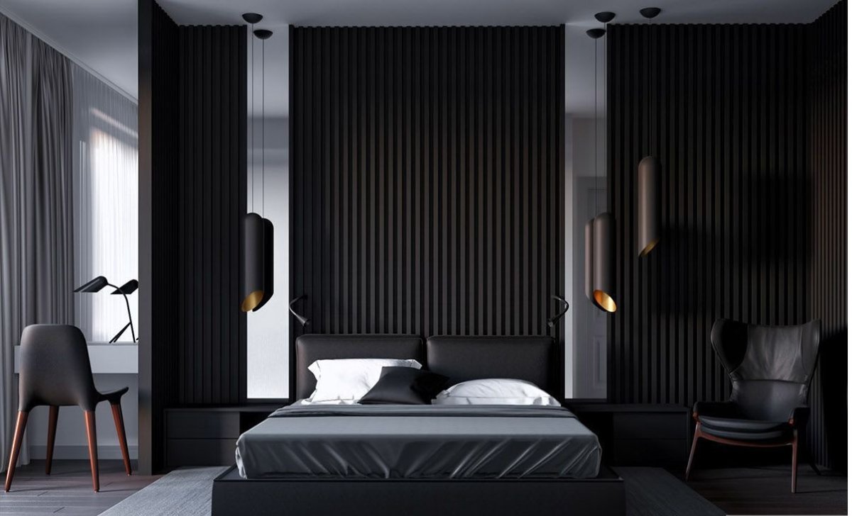 Рейка Баффель ламинированная Workshop