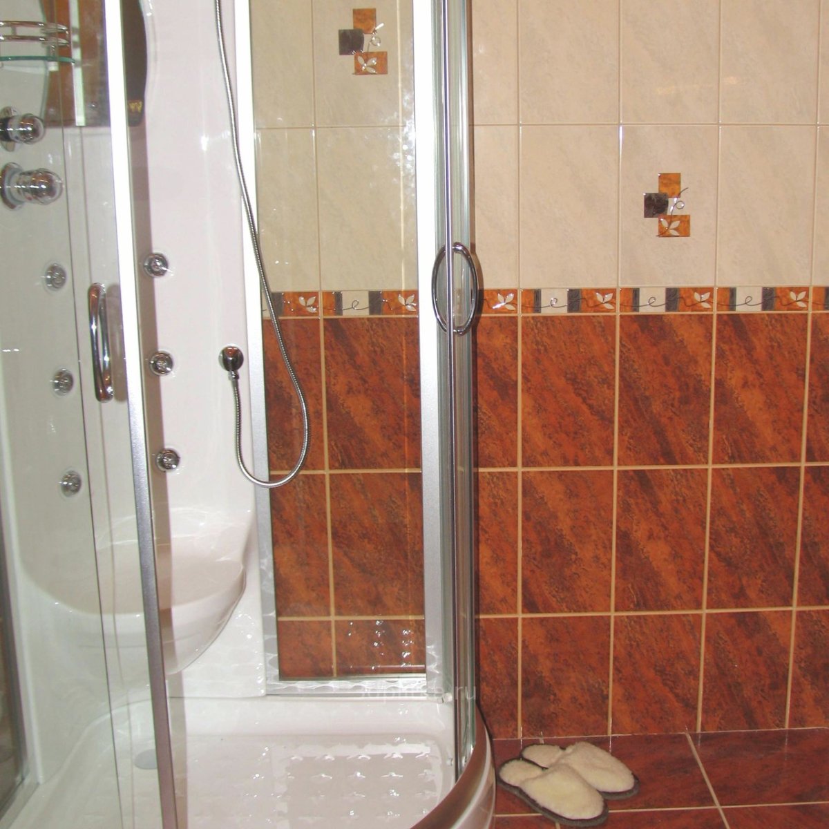 Кевларобетон каменный цветок