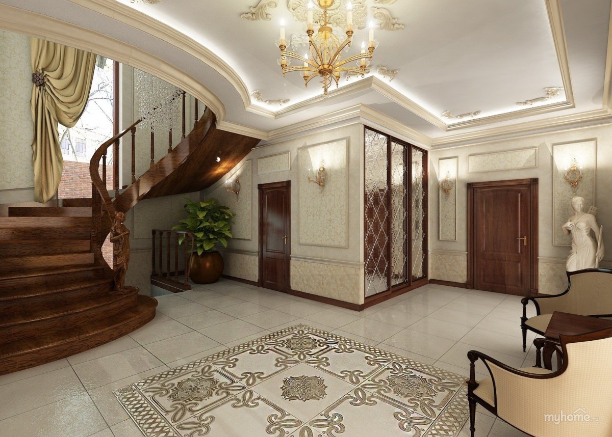 Дагестанские квартиры интерьер