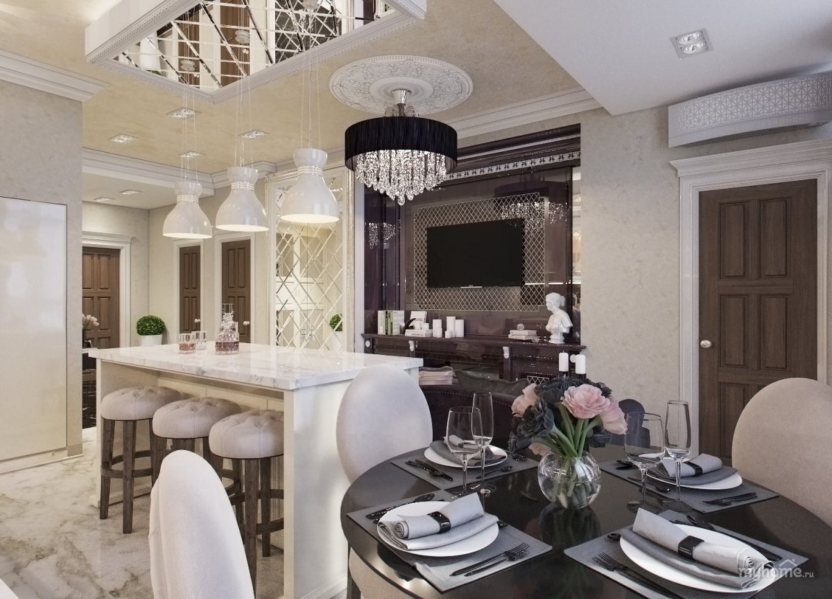 Кухни Rimi Ланже