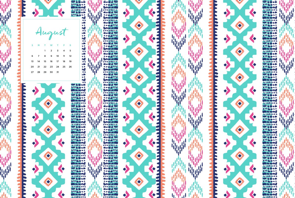 Бохо орнамент