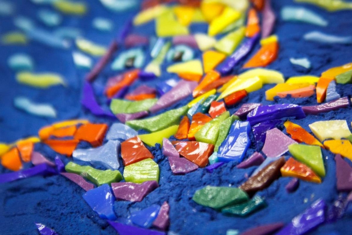 Смальта изображение