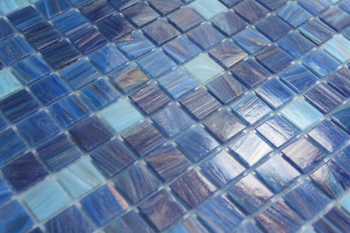 Современная мозаика