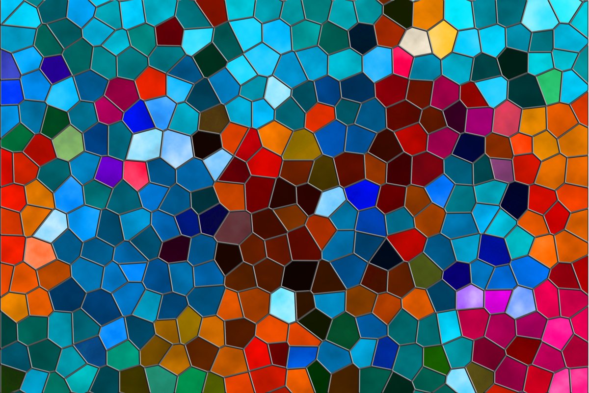 Смальта мозайка Италия