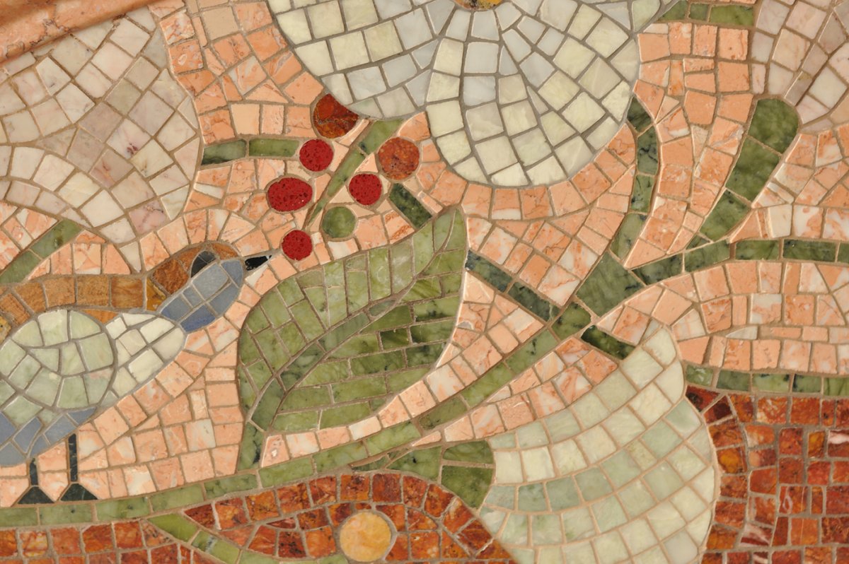 Мозаика смальта Модерн